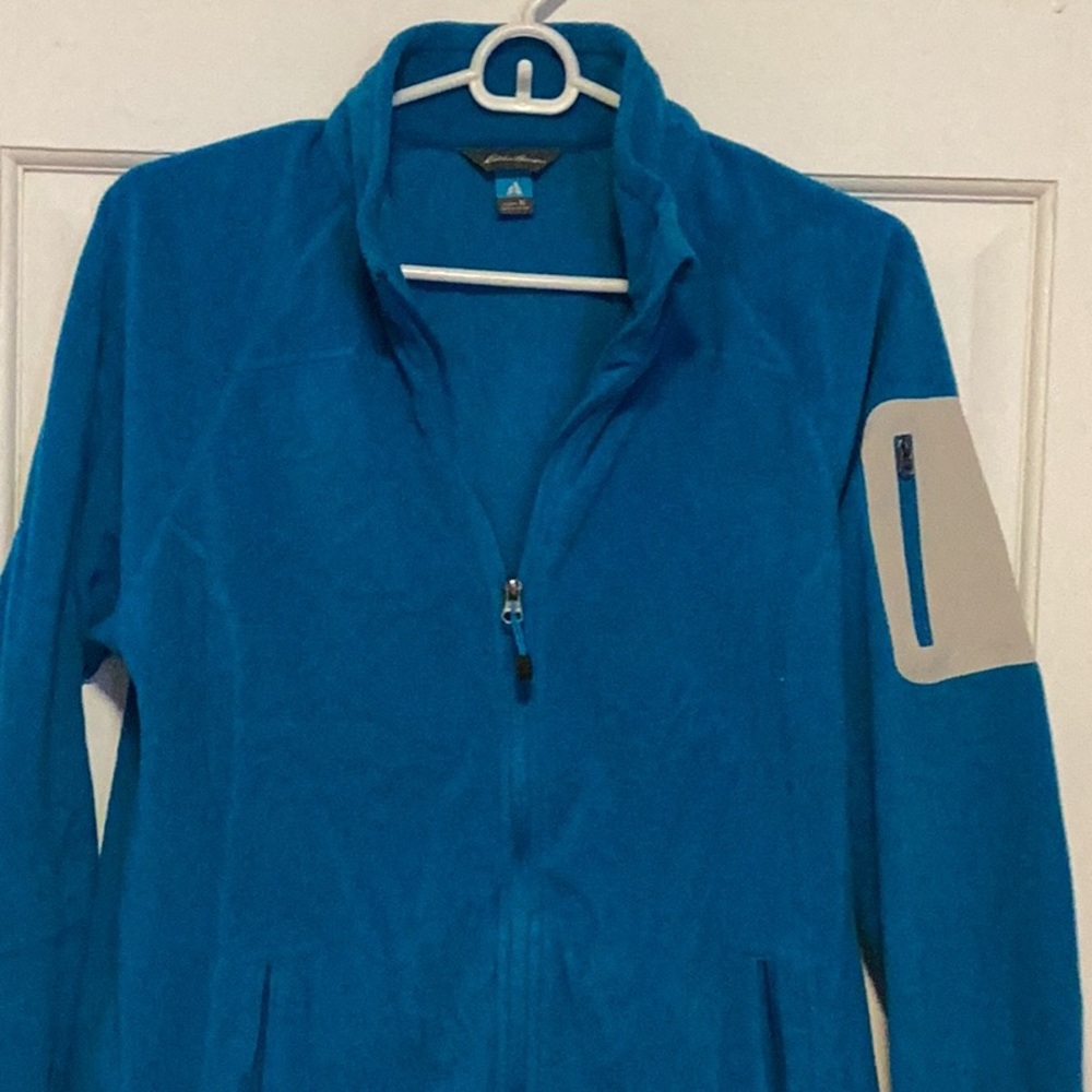 Eddie Bauer